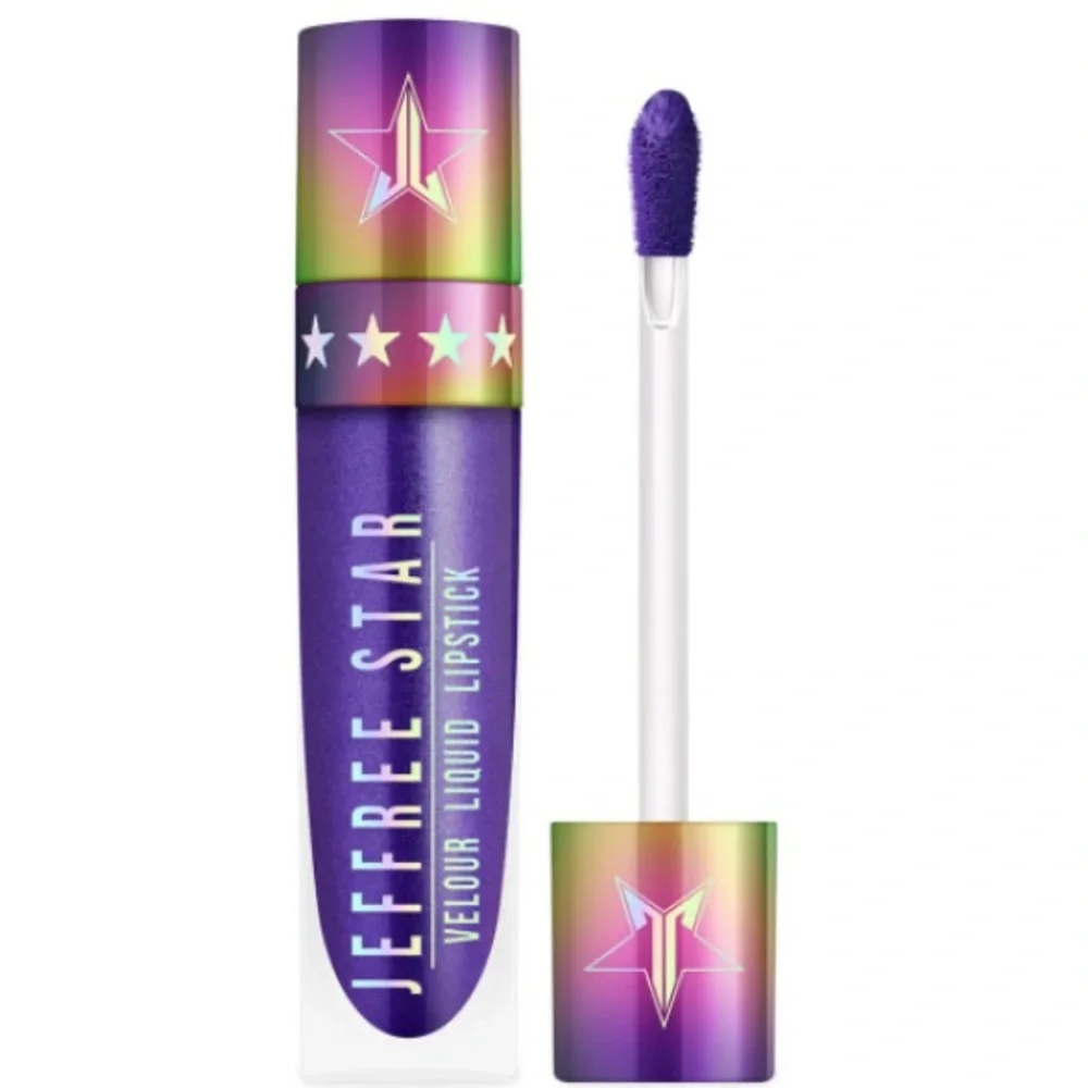 💎 JEFFREE STAR COSMETICS Velour Liquid Lipstick in Shade Healing Hour